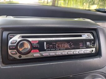 Predam Peugeot Bipper Van 1.4 HDi R.v 2009 - 11