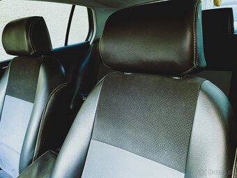 Volkswagen Golf V 1.6 BGU 75 kW | Bilstein | Eibach | Millte - 11