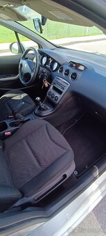 Peugeot 308SW 1.6 HDi - 11