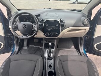 Renault Captur Energy TCe 120 Intens EDC - 11