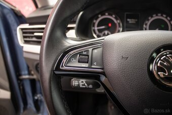 Škoda Scala 1.5 TSI Style+ DSG - 11