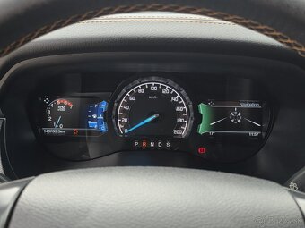Ford Ranger Wildtrak 3.2TDCi 147kw 4x4 - 11