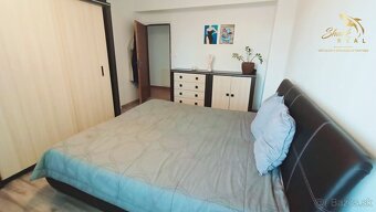 Znížená cena Priestranný 3 izbový byt so záhradou - 11