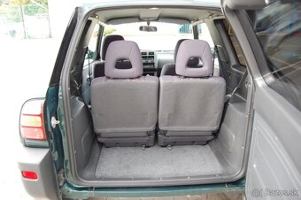 Toyota RAV4 1999 2.0 benzín - 11