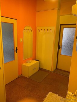 Prenajom 2 izboveho bytu Zilina centrum - 11