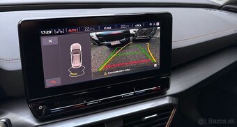 Cupra Formentor 1.5 TSI ACC VIRTUAL KAMERA ADAPTIV.FULL LED - 11
