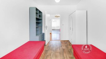 AXIS REAL | Priestranný 3-izbový byt, BA V. Petržalka, Smole - 11