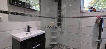 SLOVREAL - Predaj rodinného domu - Handlová (okres Prievidza - 11