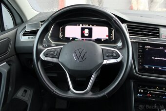 Volkswagen Tiguan 2.0 TDI EVO Elegance 4Motion DSG - 11