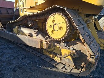 CATERPILLAR D6T XL - 11