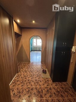 PRENÁJOM - 3 IZBOVÝ BYT, ROZKVET, POVAŽSKÁ BYSTRICA - 11