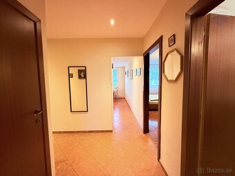 3 - izbový byt na ulici Mierovej v Humennom, na predaj. - 11