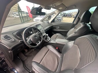 Renault Grand Scénic 1.6 DCi Intens - 11