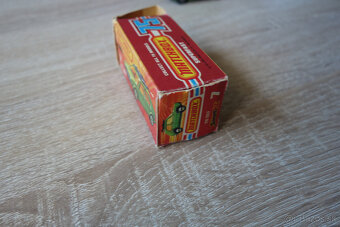 Matchbox Superfast No. 7  VW Golf - 11