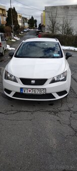 Seat ibiza - 11