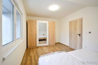 Prenájom: Novostavba, 3-izb. byt 83m2, s terasou 7m2,Poprad - 11