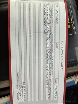 Vymenim za Akordeón - 11