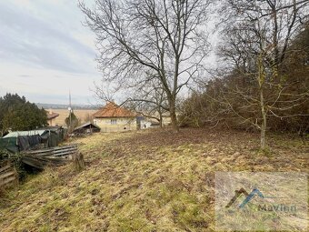 PREDAJ DOM s GARÁŽOU a poz. 2304 m² BRODZANY - 11