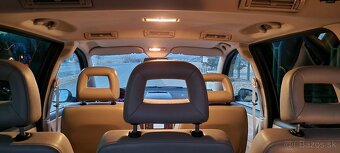 VW Sharan 4-motion - 11