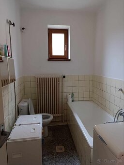REZERVOVANÉ- Rodinný dom v Moravanoch Nad Váhom - 11