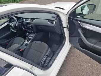 Predam skoda octavia 3 dsg 2.0tdi 110kw - 11