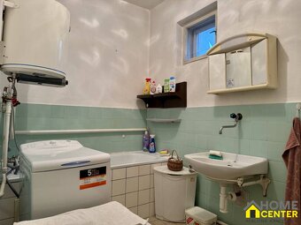  EXKLUZÍVNE PREDAJ  RODINNÝ DOM V KOLÁROVE  DOHODA MOŽ - 11