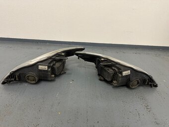 Ford Mondeo mk4 facelift predna cast - 11