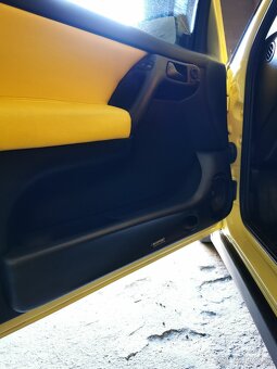 Golf mk3 - 11