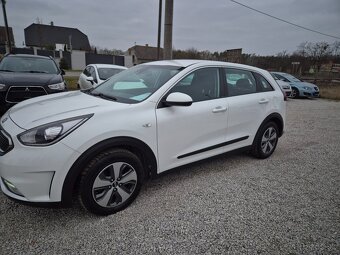 Kia niro - 11