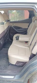 Hyundai Santa Fe - 11