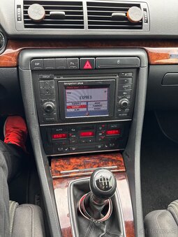 Audi a4/b7 - 11
