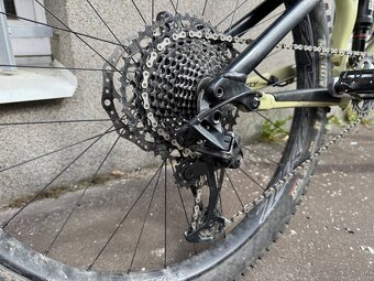 Norco Sight A1 2019 - M - 11