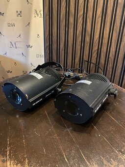 Svetelne lampy - 11