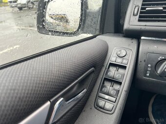 Mercedes B180 automat, 1.7L, 2027 TK - 11