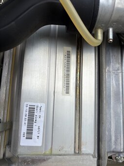 Buderus GB112-24 kW kondenzacny kotol nahradne diely - 11