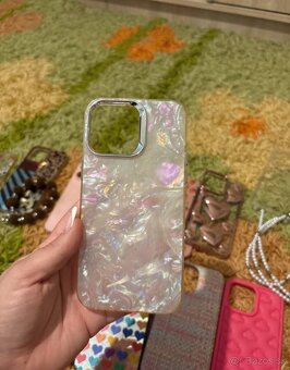 Kryty IPhone 14 Pro Max - 11