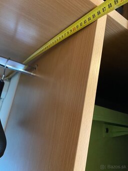 Vstavaná skriňa - 11
