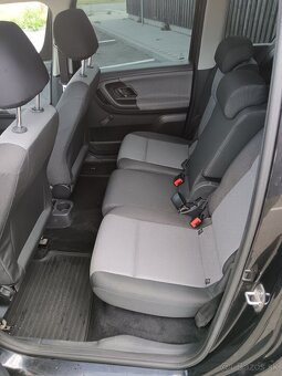 Škoda roomster 1.2 tsi - 11