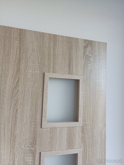 Dvere interiérové - 11