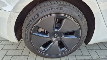 Tesla model 3 LR 2021 - 11
