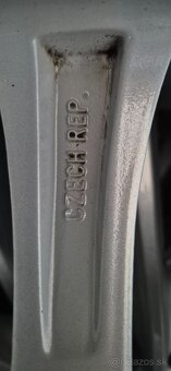 Bmw Styling 632 R18 Zimne 245/45 r18 - 11