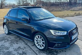 Audi A1 Sportback - 11