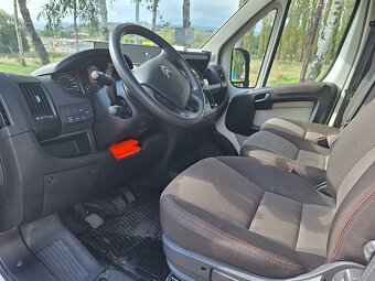 Citroen Jumper L4H2 - 11