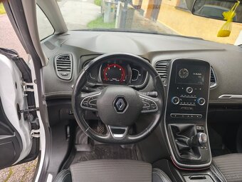 Predám Renault Grand Scénic 1.6 DCI 96kw - 11