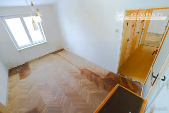 Tehlový byt 2+1 (58 m2) ul. Staničná Smižany - 11