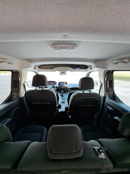 Peugeot Rifter 1.2 PureTech - 11