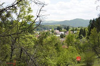 Na predaj pozemok 1898 m² - Horná Lehota, Nízke Tatry - 11