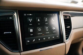 Porsche Macan S Diesel - 11