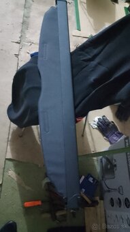 Predám na Alhambra Galaxy Sharan nd. - 11