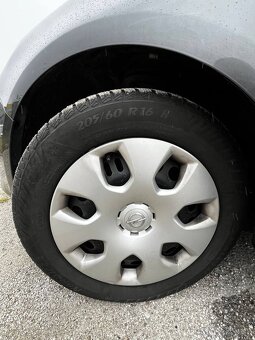 Astra Sport Tourer - 11